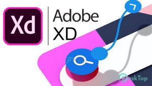 Adobe XD CC v Crack 54.1.12 With Serial Key