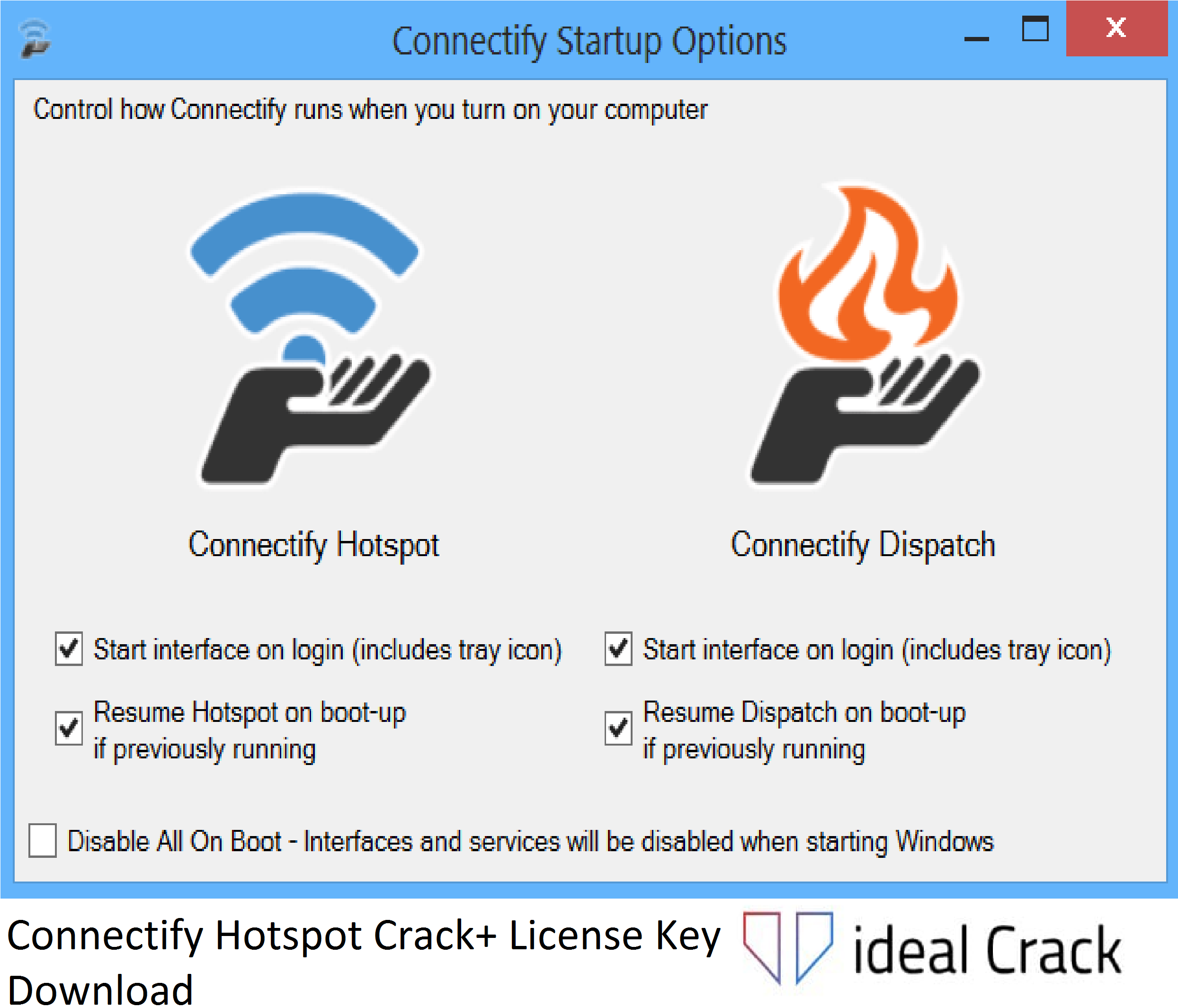 Connectify Hotspot Crack+ License Key Download