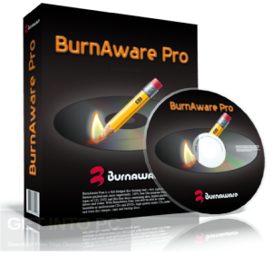 BurnAware Professional Premium Crack Download